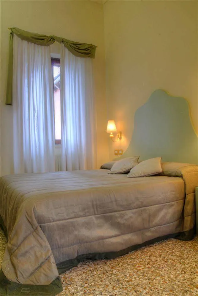 Bed & Breakfast Ca' Della Corte Venice