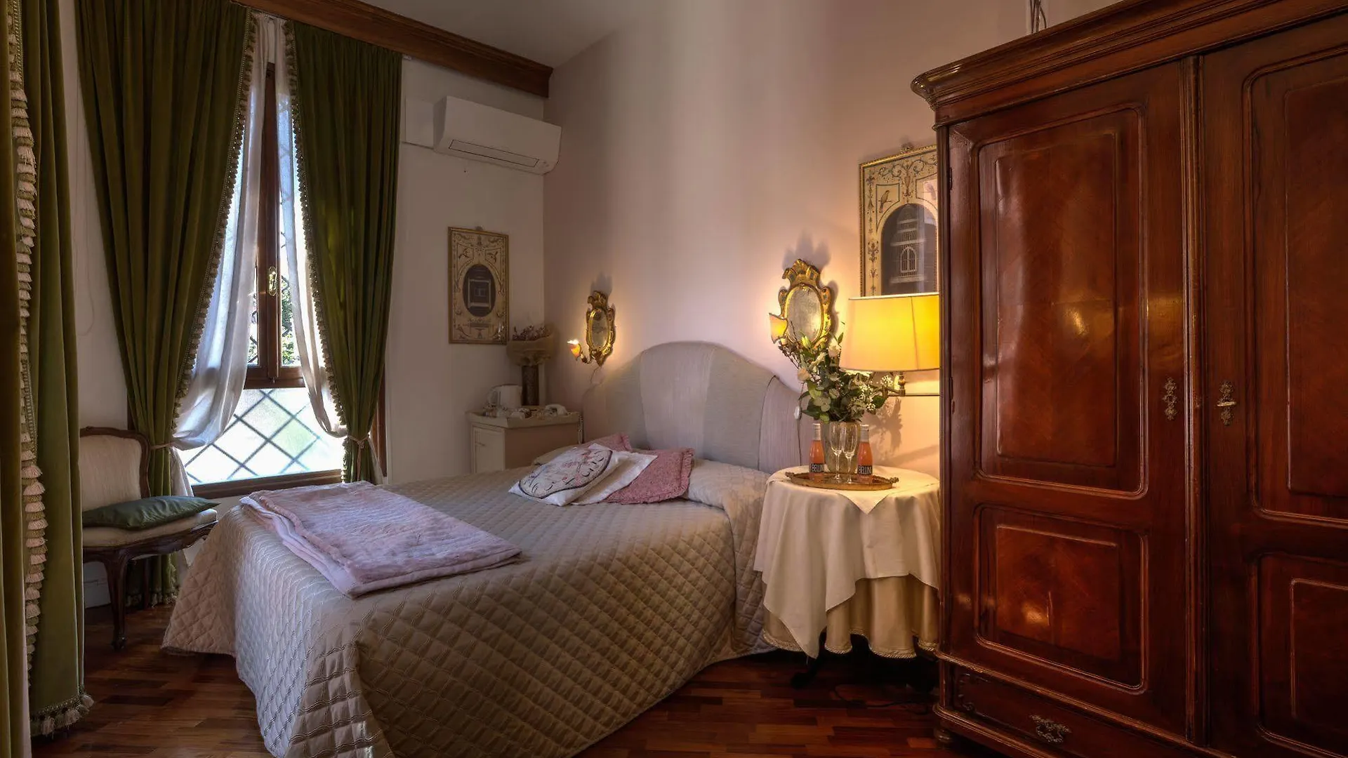 Ca' Della Corte Benátky Bed & Breakfast