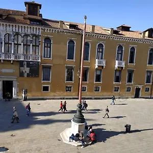 Residenza Nobile - Locazione Turistica ** Venice