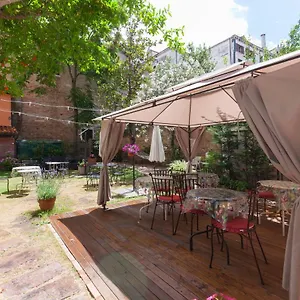 Casa Del Melograno Venecia