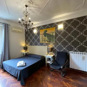 Santa Bibiana 2*, Rom Italien