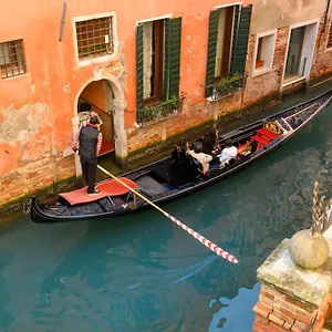 Hotel Residenza Ca' San Marco, Venedig