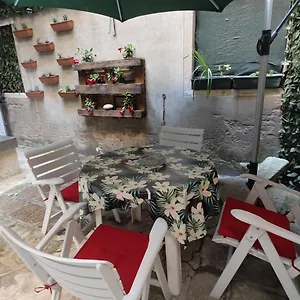 Ca' Bragadin E Carabba Venecia