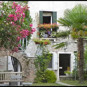 Palazzo Soderini Venecia