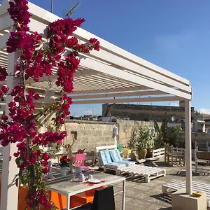 Le Giravolte Bed and breakfast Lecce