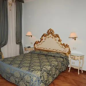 Alloggi Santa Sofia Benátky