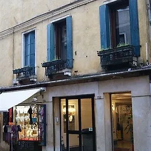 Il Moro Di Benátky