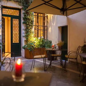 Liassidi Wellness Suites **** Venice