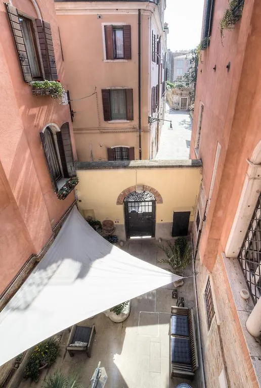 ** Bed & Breakfast Ca' Della Corte Venice Italy