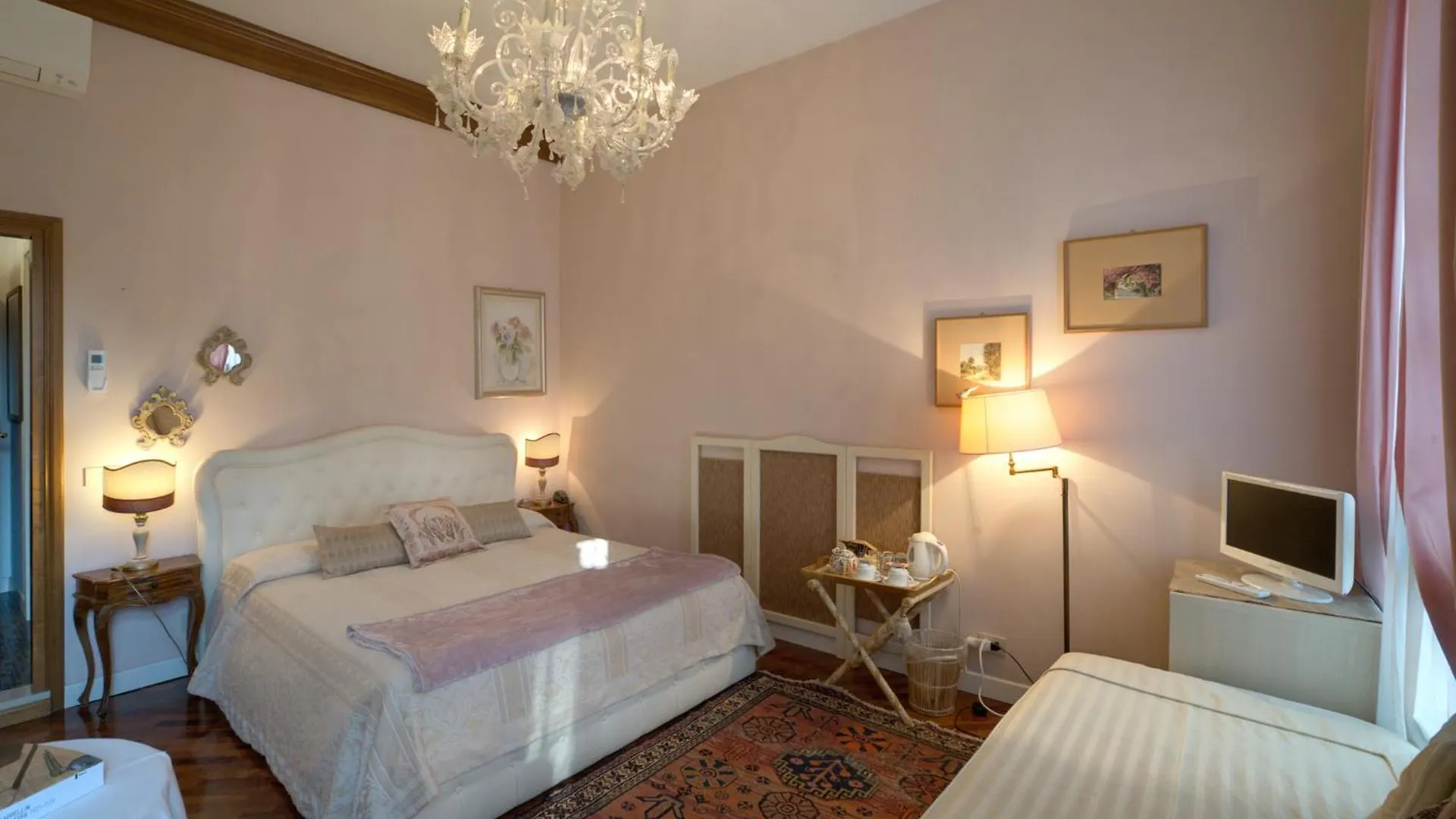 Ca' Della Corte Venice
