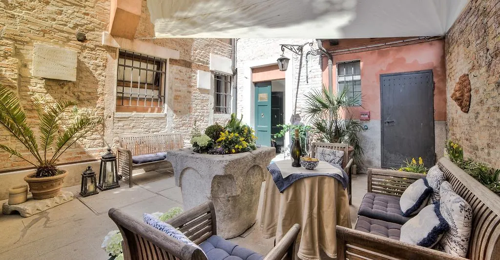Ca' Della Corte Venice