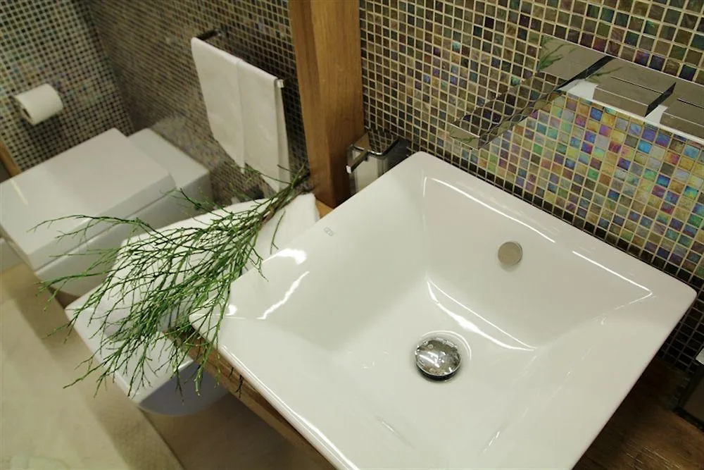 Bed & Breakfast Ca' Della Corte Venice