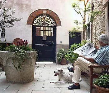 ** Bed & Breakfast Ca' Della Corte Venice Italy