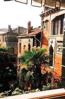 Bed and breakfast Ca' Della Corte Venecia