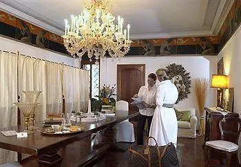 Bed & Breakfast Ca' Della Corte Venice