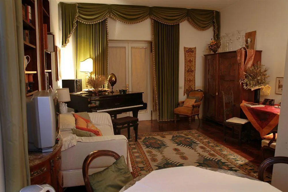 Bed & Breakfast Ca' Della Corte Venice