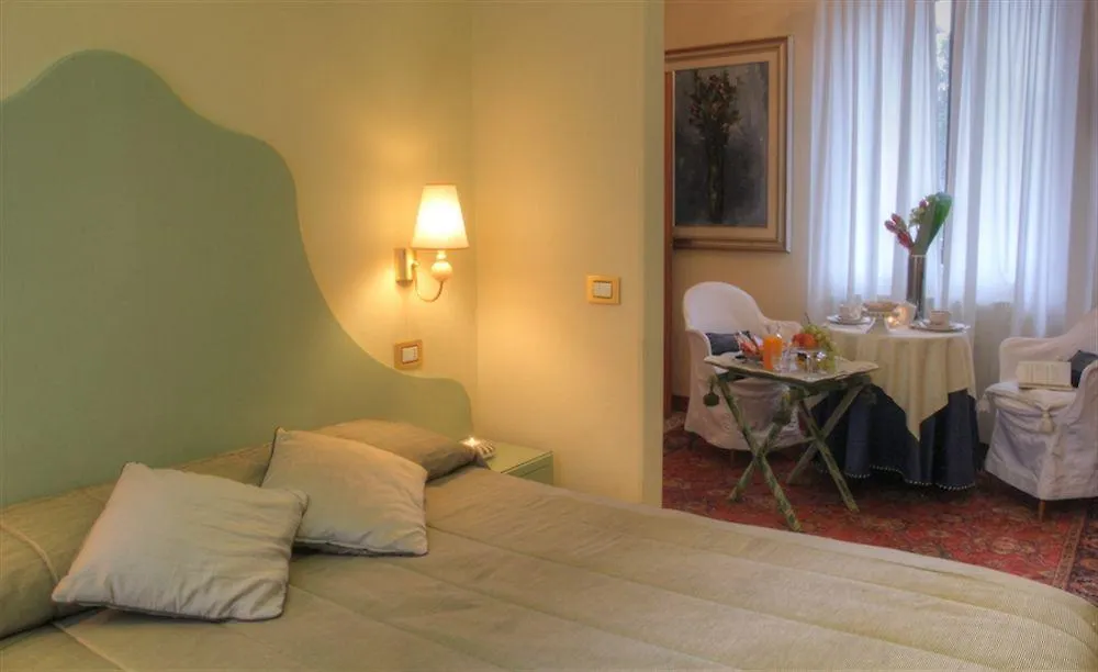 Bed & Breakfast Ca' Della Corte Venice