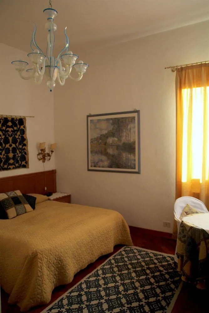 Bed & Breakfast Ca' Della Corte Venice