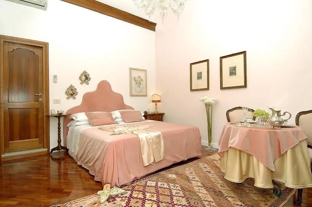 ** Bed & Breakfast Ca' Della Corte Venice Italy