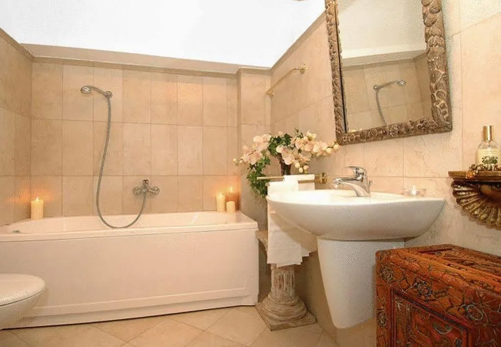 Ca' Della Corte Venice Bed & Breakfast