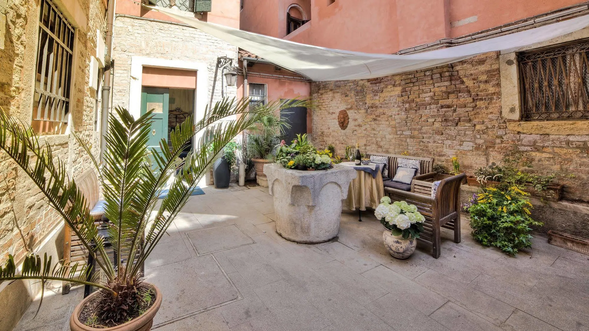 Ca' Della Corte Venice