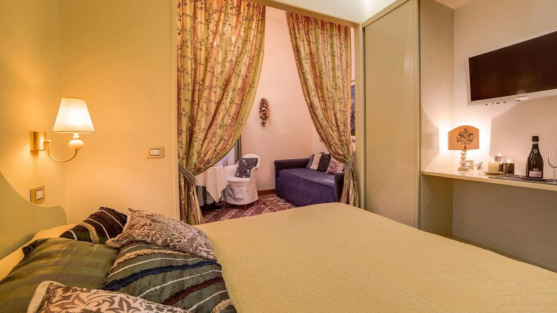 Bed & Breakfast Ca' Della Corte Venice