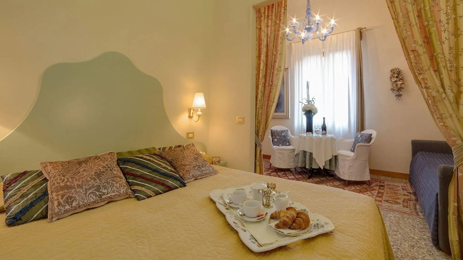 Ca' Della Corte Venice Bed & Breakfast