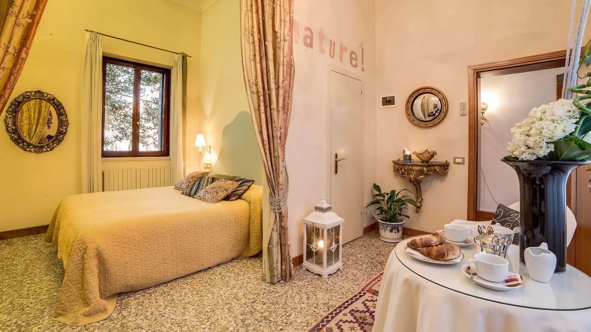 Bed & Breakfast Ca' Della Corte Venice