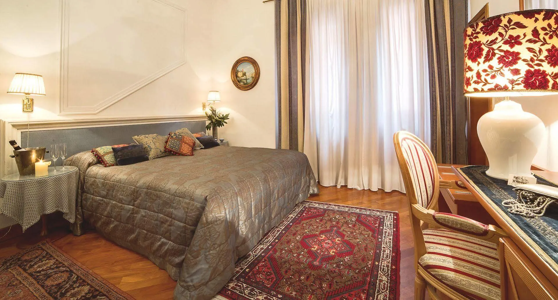 Ca' Della Corte Venice Bed & Breakfast