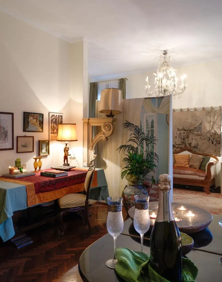 Ca' Della Corte Venice Bed & Breakfast