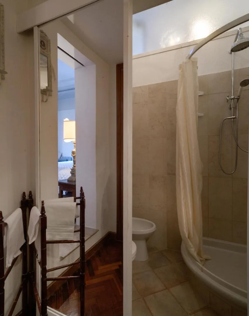 Bed & Breakfast Ca' Della Corte Venice