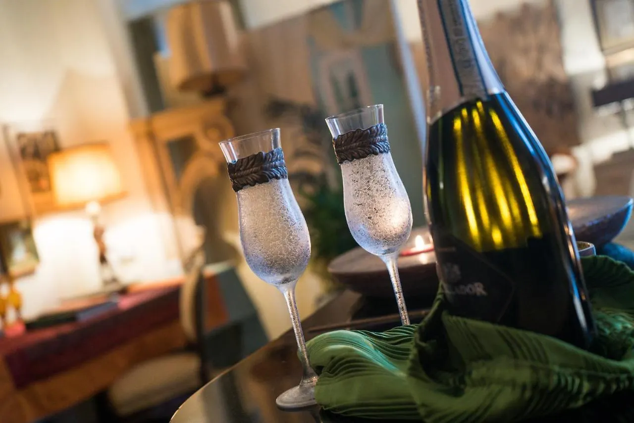 Bed & Breakfast Ca' Della Corte Venice