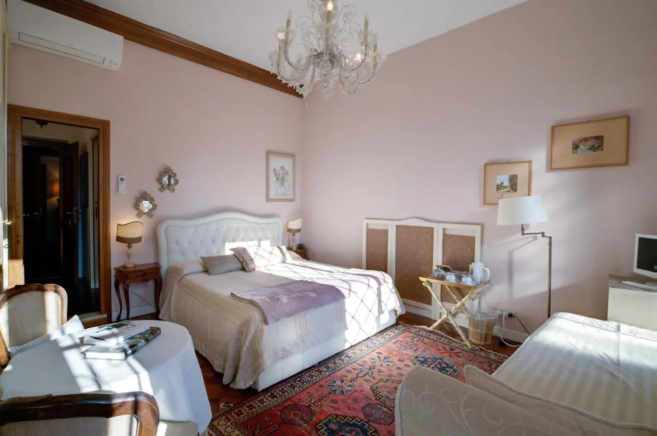 Bed & Breakfast Ca' Della Corte Venice